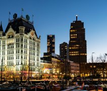 BASIC - Zážitky na Rýnu (SENA)