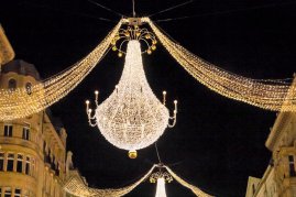 PREMIUM - Christmas Cruise on the Danube 2026 (DONNA)
