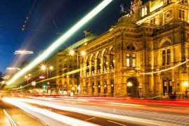 BASIC - Okouzlující Vánoce na Dunaji 2026 (RIVA)