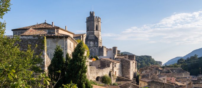 BASIC - Panoramatická Rhôna 2026 (STELLA)