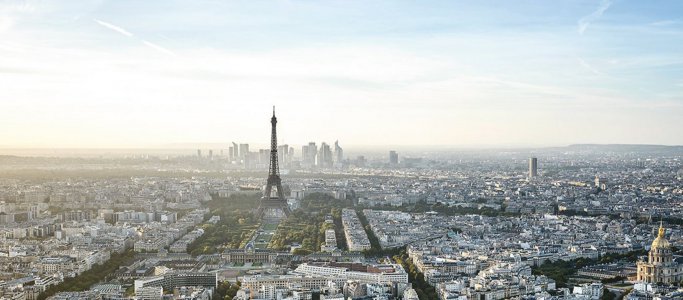 PREMIUM - Rendez-Vous na Seině 2026 (VIVA)