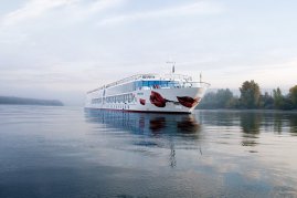 BASIC - Nový rok na Dunaji 2026 (RIVA)