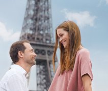 PREMIUM - Rendez-vous with Paris (Viva)