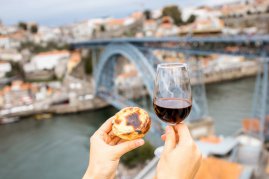 PREMIUM - Po portugalském Douru za sluncem (Alva)