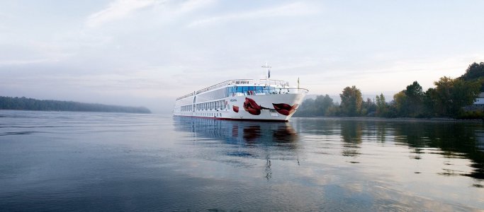 BASIC - Nový rok na Dunaji 2026 (RIVA)