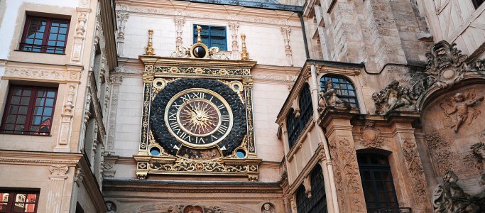 BASIC - Rendez-Vous na Seině 2026 (VIVA)