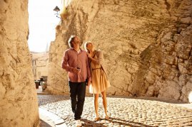 Ke Středozemnímu moři přes Provence - říční plavba s leteckou dopravou a českým průvodcem