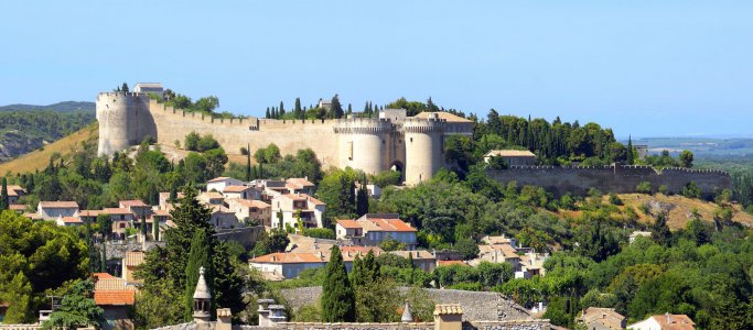 PREMIUM - Rendez-Vous na Rhôně (Luna)