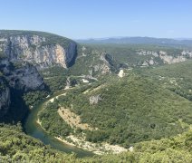 Kouzelná plavba po Rhôně 2026 s českým průvodcem
