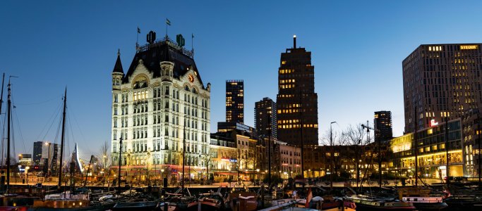 BASIC - Zážitky na Rýnu (SENA)