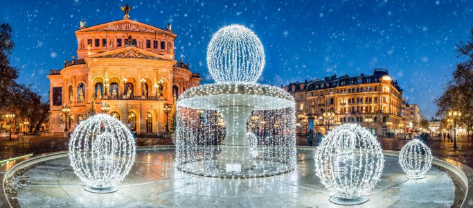 PREMIUM - Adventní čas na Rýnu (Alea)