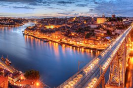 PREMIUM - Po portugalském Douru za sluncem (ALVA)