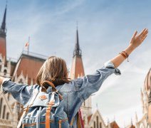 BASIC - Plavba po Dunaji z Vídně (DONNA)