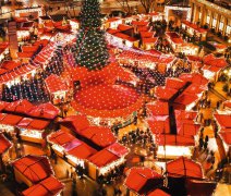 PREMIUM - Okouzlující vánoční trhy na Rýnu (SILVA)