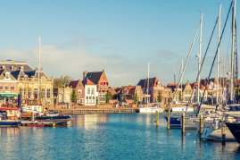 PREMIUM - Plavba po Rýnu k jezeru Ijsselmeer (Alea)