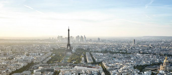 Setkání nejen s Paříží na Seině (Viva)