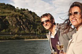 PREMIUM - Zážitky ze Severního Porýní a Mosely 2026 (SILVA)