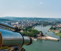BASIC - Objevte St. Goar (Brava)