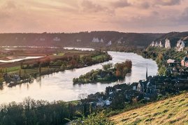 BASIC - Zažijte Normandii a Paříž (VIVA)