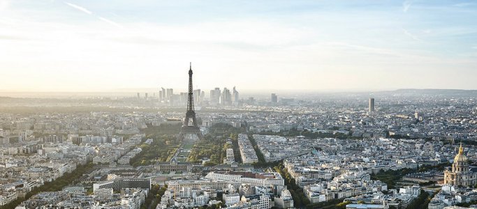 BASIC - Experience Normandy and Paris (Viva)