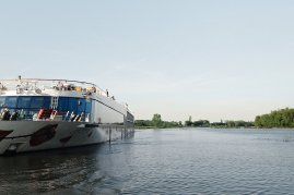 PREMIUM - Gurmánská plavba po Rhôně (LUNA)