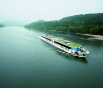Údolím Wachau do Bratislavy (Flora)