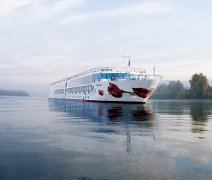 BASIC - Nový rok na Dunaji 2026 (RIVA)