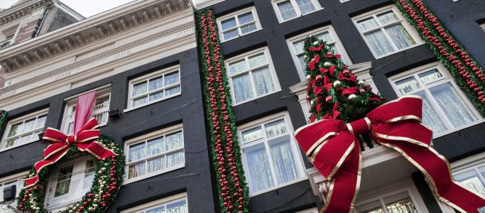 PREMIUM - Vánoční sen na Rýnu (AQUA)