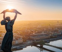 PREMIUM - Classic Danube Cruise (DONNA)