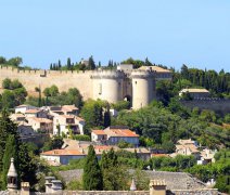 PREMIUM - Rendez-Vous na Rhôně (Luna)