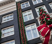 PREMIUM - Vánoční sen na Rýnu (AQUA)