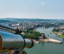BASIC - Zážitky na Rýnu - Bingen (Brava)