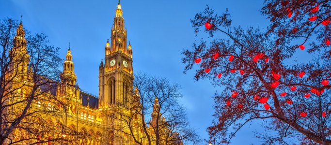 PREMIUM - Christmas Markets on the Danube (MIA)