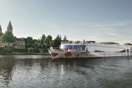 PREMIUM - Intenzivní Rhôna (Luna)