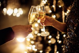 PREMIUM - New Year's Eve on the Danube 2026 (MIA)