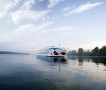 PREMIUM - A Christmas Dream on the Danube 2026 (RIVA)