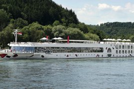 BASIC - Zážitky na Rýnu a na moři 2025 (Silva)