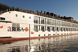 PREMIUM - Cruise Provence (Luna)