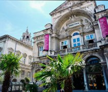 Ke Středozemnímu moři přes Provence - říční plavba s leteckou dopravou a českým průvodcem