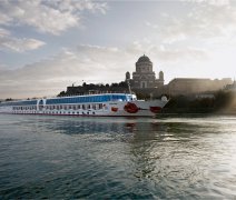 PREMIUM - A Magical Christmas on the Danube 2026 (MIA)