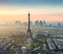 PREMIUM - The best of the Seine cruise (VIVA)