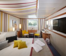PREMIUM - Christmas Cruise on the Danube 2026 (DONNA)