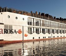 PREMIUM - Cruise Provence (Luna)