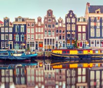 BASIC - Vánoce na Rýnu (SENA)