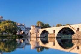 BASIC - Rendez-Vous na Rhôně (Luna)