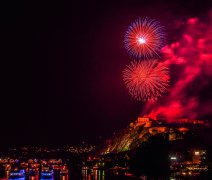 PREMIUM - Okouzlující Nový rok na Rýnu 2026 (AQUA)