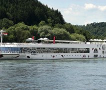 BASIC - Zážitky na Rýnu a na moři 2025 (Silva)