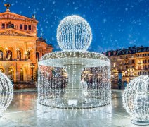 PREMIUM - Adventní čas na Rýnu (Alea)