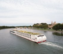 PREMIUM - Cruise through Provence (LUNA)