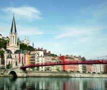 Lyon 3 | Po Rhône ke Středozemnímu moři